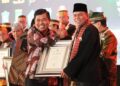 Anugerah Kabupaten Kota Sehat Tahun 2023, Kota Pariaman Raih Penghargaan Swasti Saba Wistara 10 Anugerah Kabupaten Kota Sehat Tahun 2023, Kota Pariaman Raih Penghargaan Swasti Saba Wistara