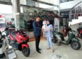 Menara Agung Apresiasi Konsumen di Akhir Tahun, Beli Sepeda Motor Honda Bonus Voucher Rp 400 Ribu 10 Menara Agung Apresiasi Konsumen di Akhir Tahun, Beli Sepeda Motor Honda Bonus Voucher Rp 400 Ribu