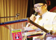 MHQ II Agam Sukses, Bupati: Tahun Depan Lebih Akbar