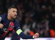 Tunggu Sikap Real Madrid, Liverpool dan Arsenal Siap Bersaing Dapatkan Kylian Mbappe