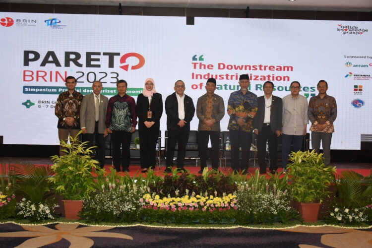 Gubernur Mahyeldi Yakin Kerja Sama KDEKS, BRIN, dan PT XREI, Memacu Pengembangan Industri Halal di Sumbar 1 Memacu Pengembangan Industri Halal di Sumbar