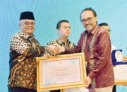 Memiliki Nilai IPS Kategori Cukup, Agam Terbaik II EPSS 2023