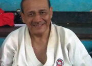 Mirkadri Miyar Resmi Menyandang DAN VII, Bertekad Bawa Shiroite Sumbar Berkemajuan