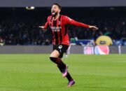 Newcastle United Vs AC Milan, Laga Penentuan ke Fase Knockout