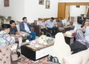 Angka Positif Alami Kenaikan Cukup Tinggi, PDPAI Ajak Pemerintah Perangi HIV/AIDS