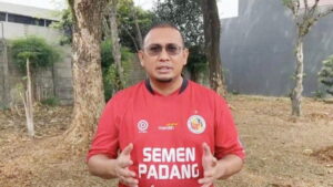 Stadion Haji Agus Salim tak Kunjung Direnovasi, Andre Rosiade: Kewenangan Provinsi, Semen Padang hanya Penyewa 2 PHOTO 2023 12 02 12 07 28