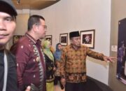 Pj Wali Kota Sawahlunto Harapkan, Panggung Gelanggang Arang Kuatkan Warisan Dunia