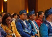 Pj Wako Ikuti Munaslub APEKSI di Bogor