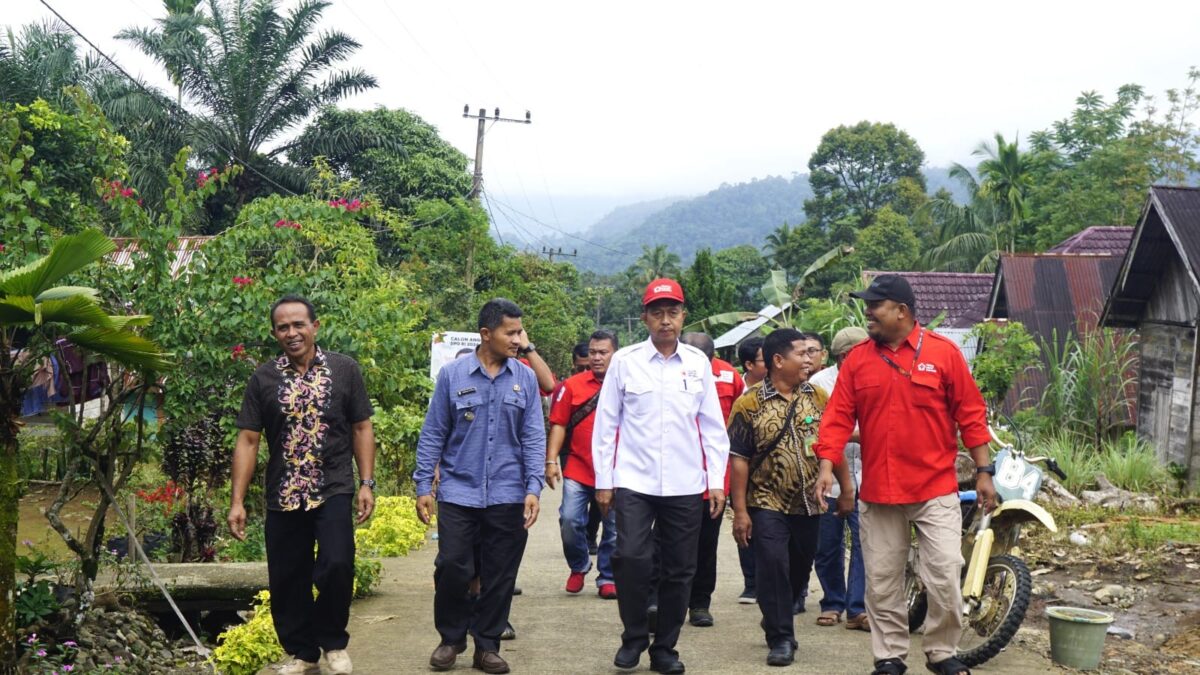 PMI Sumbar dan PMI Pasbar