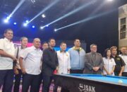 POBSI Gelar Indonesia International Open 2024, Turnamen Kelas Dunia Terbesar di Indonesia