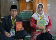 Partisipasi dan Penampilan Kafilah Tunjukkan Tren Positif Setiap Tahun