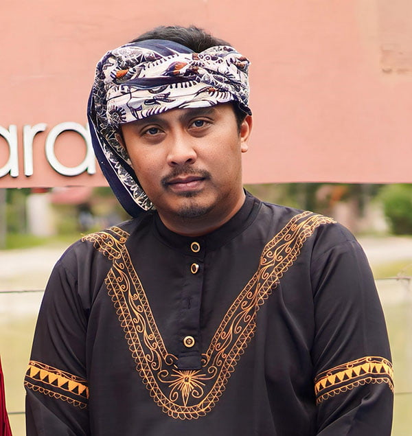 Pembangunan Infrastruktur di Sumbar Stagnan, Vasko: Butuh Putra Minang Terbaik yang Mampu Bawa Program Pusat ke Daerah 1 Vasko Ruseimy
Ketua DPP Partai Gerindra