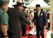 Pemkab Ajak Seluruh Masyarakat Solsel Kobarkan Semangat Bela Negara