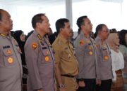 Pemkab Solsel Dukung Program Polri yang Berorientasi Masyarakat
