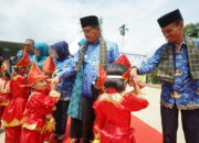 Solok Selatan Komitmen Majukan Pendidikan