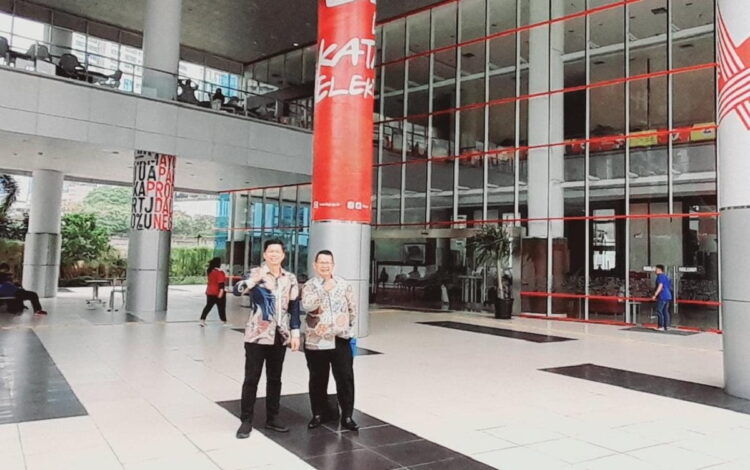 Pemkab Terus Kembangan UMKM, Buka Akses Pemasaran 1 Pemkab Terus Kembangan UMKM Dengan Membuka Akses Pemasaran