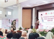 Bukittinggi Peringati Hari Ibu ke-95 Tahun 2023, Fiona: Mengingat Kembali Perjuangan Perempuan di Masa Kemerdekaan