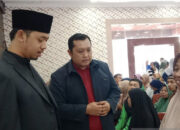 3.808 KPM di Bukittinggi Terima Bantuan BLT El Nino dari Kemensos