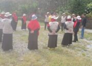 Tingkatkan Kinerja, Dinas Pertanian Kota Solok Gelar Temu Ramah