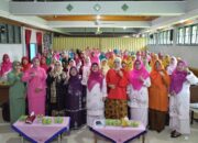 Peringati Hari Ibu Ke-95, GOW Kabupaten Agam Gelar Seminar