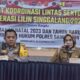 Persiapan Operasi Lilin Singgalang 2023