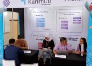 Job Fair Diperkenalkan Peskes ID Kementerian Ketenagakerjaan RI