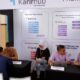 Peserta Job Fair dikenalkan dengan