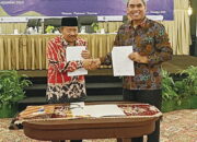 RDTR Wilayah Perencanaan Palembayan segera Dijadikan Perbup