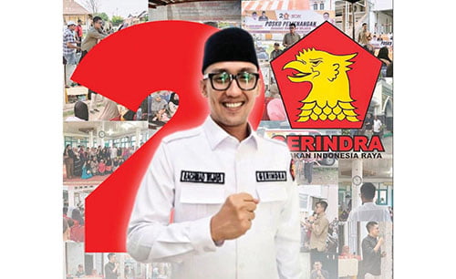 Rachmad Wijaya Optimis Prabowo-Gibran Raih Kemenangan di Sumbar dan Nasional 1 Rachmad Wijaya