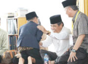 Raih 6 Medali Emas, Bukittinggi Posisi ke-7 MTQ Sumbar ke-40