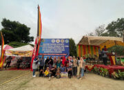 SMAN 2 Palembayan Juara Futsal se-Sumbar