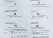 Polda Sumbar Terbitkan Ratusan STTP Kampanye dalam Tiga Minggu