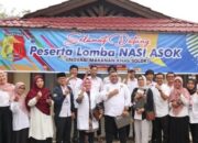 Balitbang Adakan Lomba Inovasi Makanan Khas Kota Solok