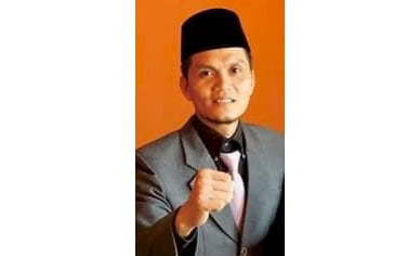 Agus Hutrial Tatul
Komisioner Bawaslu Sijunjung