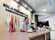 Targetkan Partisipasi Pemilih Meningkat, KPU akan Berikan Reward Nagari dengan Partisipasi Pemilih Tertinggi