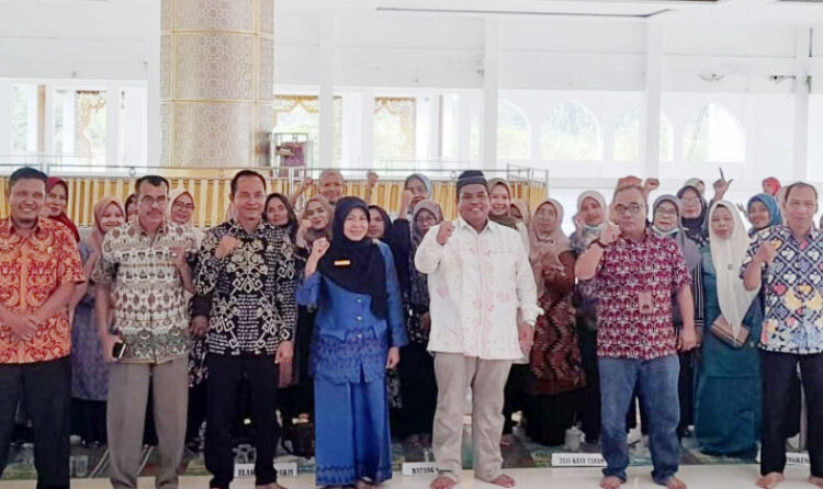 Tercepat Penurunan Stunting