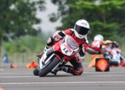 Astra Honda Racing School Tuntaskan Pelatihan Calon Pebalap Dunia