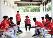 Astra Honda Racing School Tuntaskan Pelatihan Calon Pebalap Dunia