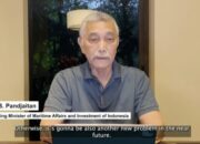 Kolaborasi Pendanaan JETP, PLN Siap Akselerasi Transisi Energi Lewat Dukungan Global