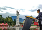 TPAS Regional Payakumbuh Ditutup Akibat Longsor, Wako: Bukittinggi Darurat Sampah
