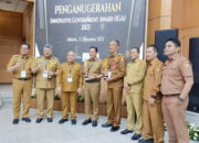 Apresiasi Pemerintah Pusat Terhadap Semangat dan Keberhasilan, Zul Elfian: Motivasi Pemda Tingkatkan Layanan Publik