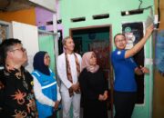 24 Ribu Rumah Tangga di Jabar Dapat Sambungan Listrik Gratis dari Pemerintah dan PLN