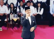 Kaget Aplikasi JAKI Diduga Diretas, Anies: Pemerintah Harus Mengusut!