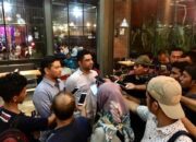 Repnas Aceh : Program Makan Siang dan Susu Gratis Menjadi Motor Raksasa Menggerakkan Ekonomi Rakyat