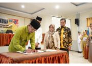 SPSI Diharapkan Bisa Perjuangkan Kepentingan Pekerja