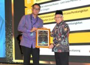 Dua Tahun Berturut-turut Darmawan Prasodjo Raih Green Leadership Utama Award, PLN Pecah Rekor Borong 20 Proper Emas KLHK 2023