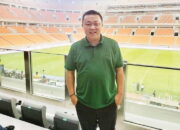 Kembangkan Pariwisata Sumbar, Caleg DPR RI dari PSI Dedy Bachtiar Siap Perjuangkan APBN