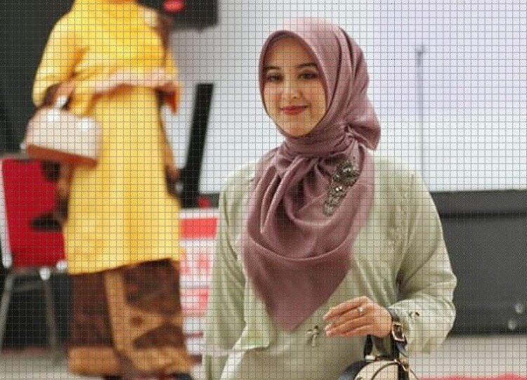 Lomba Fashion Show dan Foto Model Meriahkan HJK ke-233 1 fashion