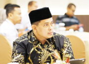 Terbukti Langgar Kampanye, KPU Sumbar Ancam Terbitkan Perubahan DCT Caleg