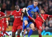 Union Saint-Gilloise vs Liverpool, Saatnya Pelapis Unjuk Gigi